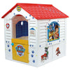 Shtëpi Lodrash Paw Patrol për Fëmijë | Shtëpi Plastike për Oborr dhe Shtëpi