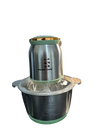 Grirëse Elektrike Ushqimi Hometime 2.5L | 1600W Inoks