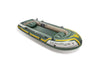 Varkë Fryrëse Intex Seahawk 4 për 4 Persona – Set Sportiv