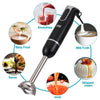 Blender Dorë Multifunksional Winning Star 600W – Set i Plotë Kuzhine
