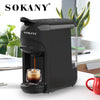 Makina Kafeje me Kapsula SOKANY SK-516 – Espresso i Shpejtë dhe i Shijshëm në Shtëpi