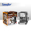 Makine Espresso 20 Bar Sonifer SF-3574 850W