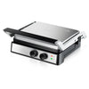 Steak Grill Tostier 2000W Profesional – Grill Elektrik me Fuqi të Lartë