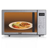 Mikrovalë RAF 25L R.8010 – 850W me Timer & Defrost