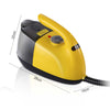 Fshese me Avull RAF – Steam Cleaner 1800W