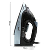 Hekur me Avull RAF – 1600W – R.1202B
