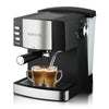 Aparat Kafeje ACKILISS 1.6L – Coffee Maker Profesional