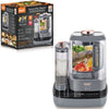 RAF Instant Hot Blender R.28003 – Blender inteligjent për gatim dhe përzierje 1200W (1.75L)