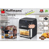 Hoffmans Air Fryer HM-781 – 15L, 2400W