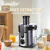 Shtrydhëse Frutash Sonifer SF-5557