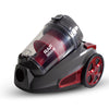Fshesë Elektrike RAF 3600W pa Qese – Kapacitet 3L