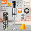hand blender raf
