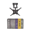 Mbajtëse TV X-400 për 32”-55” | Wall Mount për Televizor