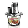Food Processor RAF 3L 5 në 1 – Grirës Elektrik 300W