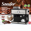 Ekspres Kafeje Sonifer SF-3571 me Mullinj – 950W