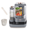 RAF Instant Hot Blender R.28003 – Blender inteligjent për gatim dhe përzierje 1200W (1.75L)