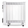 Radiator me Vaj RAF – Ngrohës Elektrik Ekonomik dhe Efikas