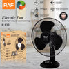 Freskues Elektrik RAF R.920 400W – 3 Shpejtësi