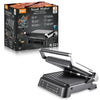 Grilë Elektrike RAF Steak Maker R.221 2000W me Panel Dixhital