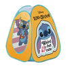 Tenda Pop Up Stitch Disney – 75 × 75 × 90 cm