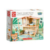 Hape Tigers’ Jungle House – Shtëpia e Xhunglës