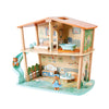 Hape Tigers’ Jungle House – Shtëpia e Xhunglës