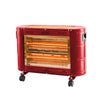Ngrohëse Kuarc Lexical – 2000W (Quartz Heater) 🔥