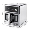 Air Fryer RAF R.5398 10L – Fritezë me Ajër 2000W Multifunksionale