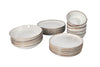 Set Enësh Homezaza 16 Pjesë – Elegancë dhe Prakticitet për Tavolinën Tuaj