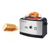 Toaster Sonifer SF-6088 700W me 6 Nivele Pjekjeje