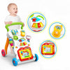 Baby Walker Music – Ecëse Muzikore dhe Edukative për Bebe