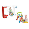 Baby Walker Music – Ecëse Muzikore dhe Edukative për Bebe