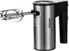 Nexser NS-1631 Hand Mixer – Mikser Dore Inox me Motor të Fuqishëm dhe Shpejtësi të Rregullueshme