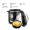 Tenxhere Elektrike me Presion Ackiliss 6L | Electric Pressure Cooker ACL-177