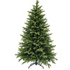 Bredh Artificial Krishtlindjesh Premium Jeshil – Modeli 8-21