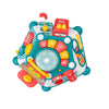 Kub Edukativ Multifunksional Learning Fun per Femije