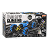 Makinë RC Twist Climbing 4x4 me Telekomandë – Blu