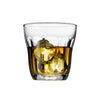 Set Gotash Pasabahçe Baroque 4 Copë – 300 ml