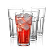 Set Gota Qelqi 300ml Danny Home | Tumbler 6 Copë
