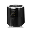 Air Fryer Lexical me Ekran Dixhital | Gatim i Shëndetshëm pa Vaj