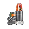 NutriBullet Pro 900 Series – Blender i fuqishëm me 900W, dy tehe ekstraktuese dhe gotë të madhe 32oz për smoothie dhe ushqime të shëndetshme.