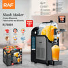 Makineri Slush RAF 6 në 1 – 3L, 200W | Slush, Milkshake & Frappe