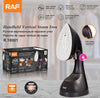 Hekur me Avull Vertikal RAF R.18001 1600W | Hekur Portativ për Rroba