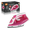 Hekur me Avull RAF R.1246P – 2200W, Bazë Qeramike, 250ml