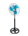 Ventilator me Qëndrim në Dysheme | Ventilator për Shtëpi dhe Zyrë