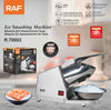 Makina për Grimcim Akulli RAF 300W | Ice Crusher Profesional
