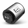 Grirëse Elektrike RAF 2.0L | Food Processor Multifunksional R.7019