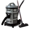 Fshesë Elektrike RAF 2400W | Vacuum Cleaner 25L