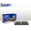 Sonifer SF-3071 Pllakë Elektrike Dyshe – 2500W