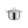 Tenxhere Inox KORKMAZ Tombik | Tenxhere Cilësore Stainless Steel